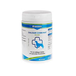 Canina Calcium Carbonat plv 1000g