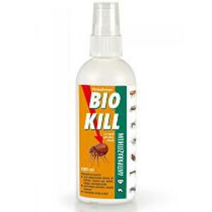 Bio Kill 2,5mg/ml kožní sprej emulze 100ml