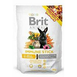 Brit Animals  Immune Stick for Rodents 80g