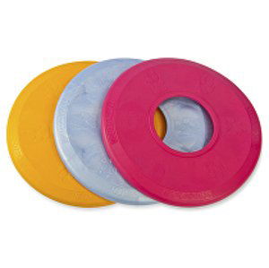 Sum-Plast Disk Max aport plovací Vanil. 25 cm