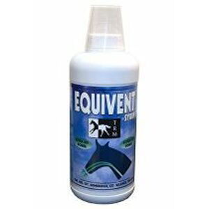 TRM pro koně Equivent Syrup 1l