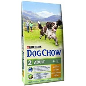 Purina Dog Chow Adult  Chicken 14kg