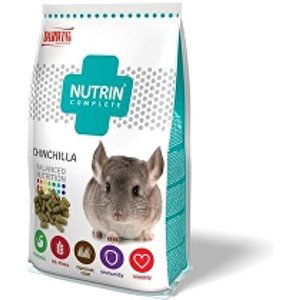 Nutrin Complete Činčila 400g