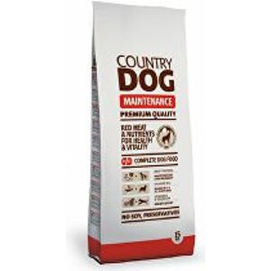 Country Dog Maintenance 15kg