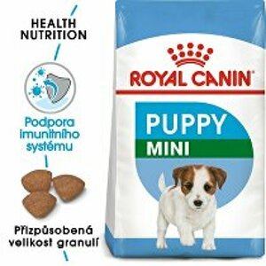 Royal Canin Mini Puppy 800g