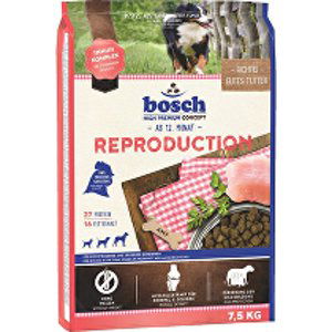 Bosch Dog Reproduction 7,5kg