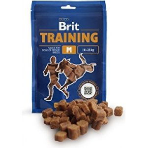 Brit Training Snack M 200g