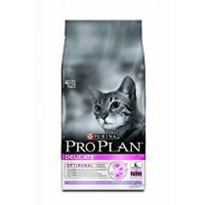 ProPlan Cat Delicate Turkey&Rice 10kg