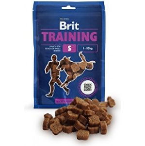 Brit Training Snack S 100g