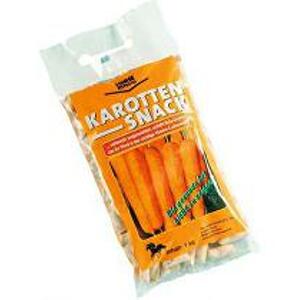 Kerbl Pochoutka pro koně karotka 1kg