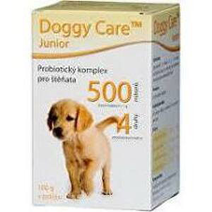 Harmonium INC Doggy Care Junior Probiotika plv 100g