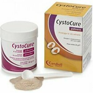 Cystocure 30g powder