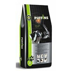 Puffins Adult Maxi 15kg