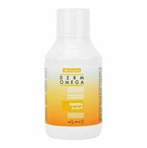 Diafarm Omega 3+6 250ml