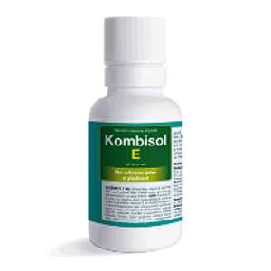 Kombisol E 30ml