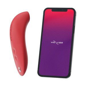 WE-VIBE MELT orange