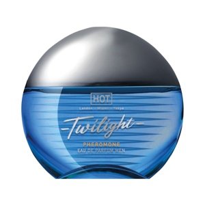 Parfém HOT TWILIGHT MEN Pheromone Parfum 15 ml