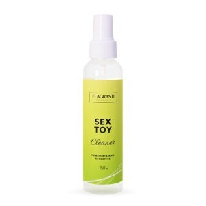 Čisticí prostředek Flagranti Toy Cleaner 150 ml