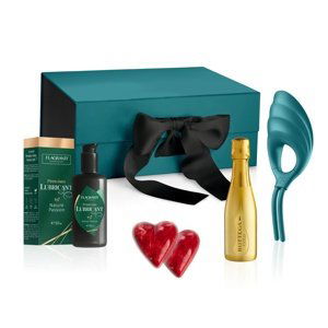 FLAGRANTI PASSION BOX COUPLES