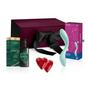 FLAGRANTI PASSION BOX VIBE