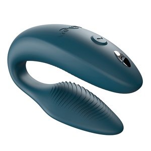 Vibrátor We-Vibe SYNC 2nd Generation zelený