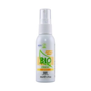 Čisticí prostředek HOT BIO Cleaner Spray 50 ml