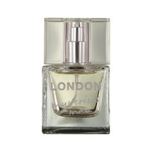 Parfém HOT LONDON mysterious man s feromony 30 ml