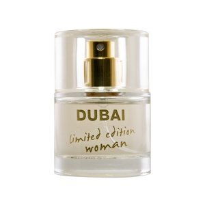 Parfém HOT DUBAI limited edition woman s feromony 30 ml