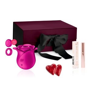 FLAGRANTI PASSION BOX ROMANTIC EXPLOSION