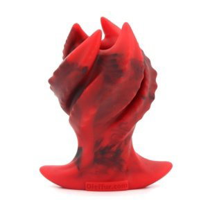 MONSTERED Volcano S silicone plug