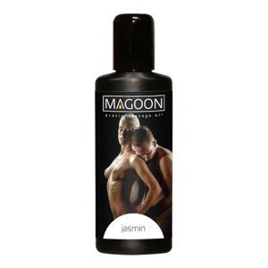 Magoon olej jasmín 100 ml