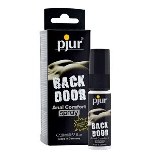 Sprej PJUR BACKDOOR 20 ml