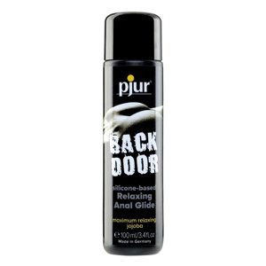 Pjur BACK DOOR Anal glide 100ml