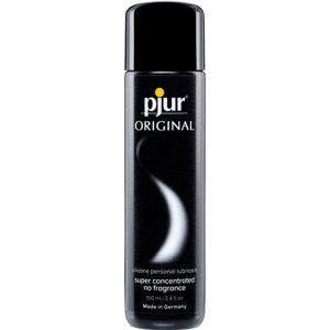 Lubrikační gel PJUR ORIGINAL 100 ml