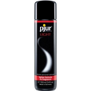 Lubrikační gel PJUR LIGHT 100 ml