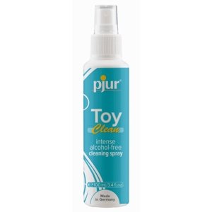 Čisticí prostředek PJUR WOMAN TOY CLEAN 100 ml