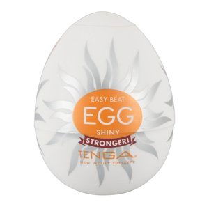 Masturbátor TENGA Egg SHINY