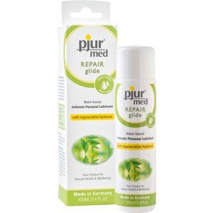 Lubrikační gel PJUR MED REPAIR Glide 100 ml