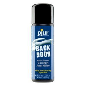 Lubrikační gel PJUR BACKDOOR Moisturizing 30 ml