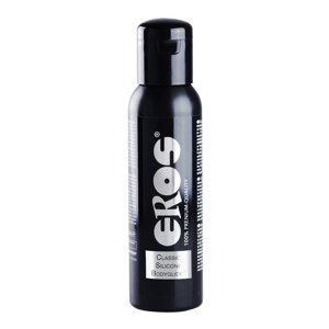 Lubrikační gel EROS SILICONE BODYGLIDE 250 ml