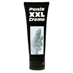 Krém Lubry Penis XXL 80 ml