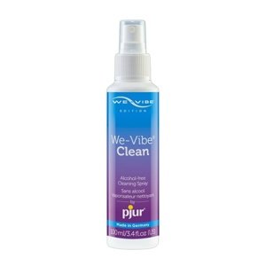 Čisticí prostředek PJUR WE-VIBE Clean 100 ml