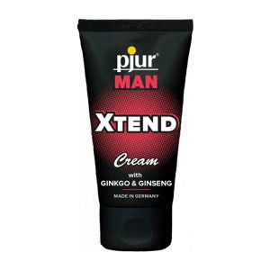 Pjur Man Xtend Cream 50 ml