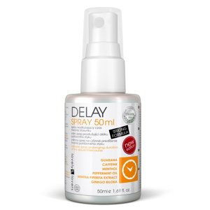 Sprej DELAY 50 ml