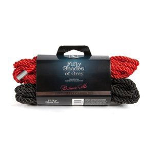 Lano na bondáž FIFTY SHADES of Grey RESTRAIN ME BONDAGE ROPES