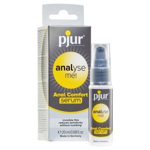 Pjur Analyse Me! Anal comfort spray 20ml