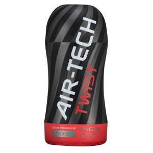 Masturbátor TENGA AIR Tech TWIST Tickle