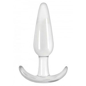 NS Novelties Jelly Rancher T-plug Smooth