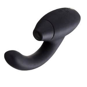 WOMANIZER DUO Black