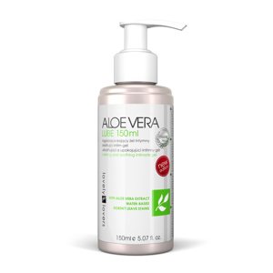 Lovely Lovers ALOE VERA Lube 150ml